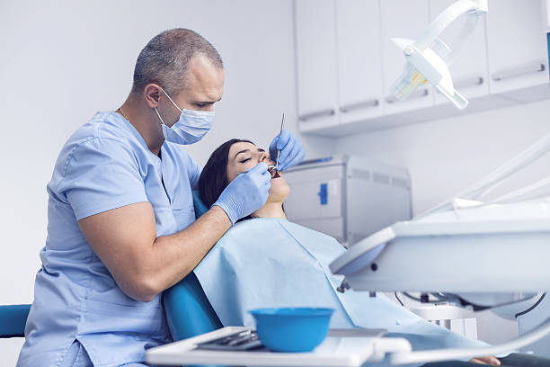  Show Low, AZ Holistic Dental Care Services Pros